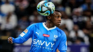 ضغط قوي.. جيسوس يسعى لضم سعود عبد الحميد إلى النصر السعودي